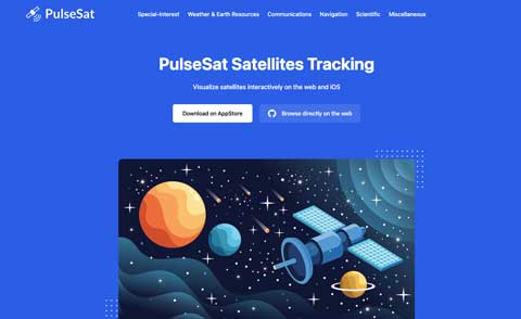 PulseSat